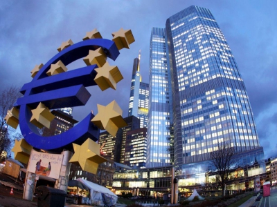 Η ΕΚΤ θα εκπλήξει σχεδιάζει αγορές μετοχών και -0,60% το επιτόκιο καταθέσεων 12/3