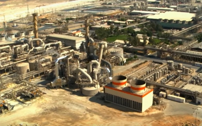 Το Ισραήλ δεν θα δώσει νέες άδειες για την παραγωγή σχιστολιθικού πετρελαίου