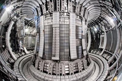 Η Ιαπωνία σημειώνει νέο ρεκόρ στην πυρηνική σύντηξη