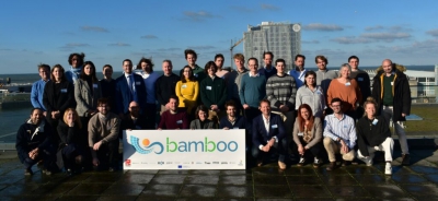 Ευρωπαϊκή Kοινοπραξία 16 εταιριών στα υπεράκτια ηλιακά πάρκα – Ξεκινάει το έργο BAMBOO
