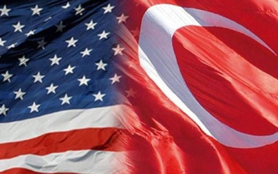 Τουρκία: Απειλεί με αντίποινα τις ΗΠΑ  για τις κυρώσεις