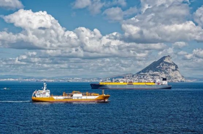 Η εγγύηση της Novatek για το ενεργειακό έργο Arctic LNG 2