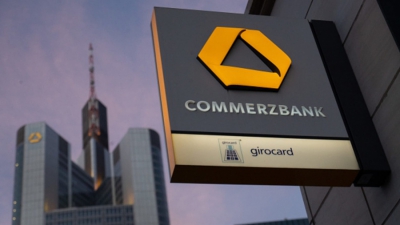 Η επέλαση της Commerzbank - Εξαγοράζει το 75% της Aquila Capital