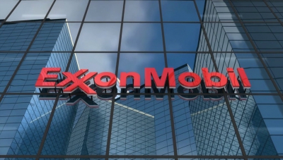 ExxonMobil: Κάτω των προσδοκιών τα κέρδη για το β' τρίμηνο του 2023