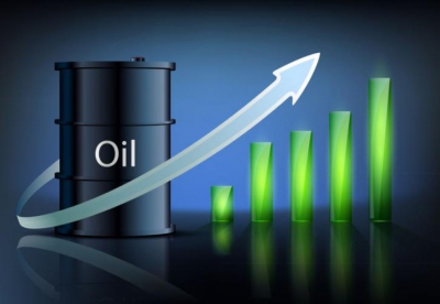 Άλμα στις τιμές του πετρελαίου μετά το εμπάργκο - Στα 119,39 δολ/βαρέλι το brent