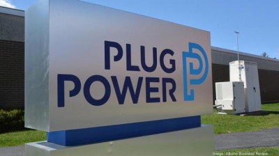 Υδρογόνο: Eπιστρέφουν οι προσδοκίες για τη  Plug Power