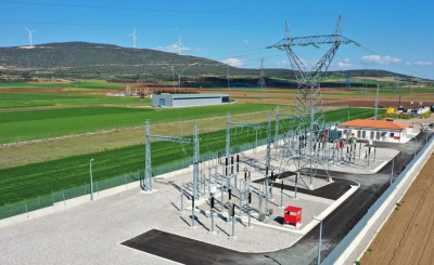 Volterra: Σε λειτουργία δυο νέα έργα ΑΠΕ συνολικής ισχύος 57 MW