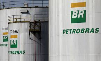 Βραζιλία: Ρεκόρ στις εξαγωγές πετρελαίου της Petrobras τον Απρίλιο