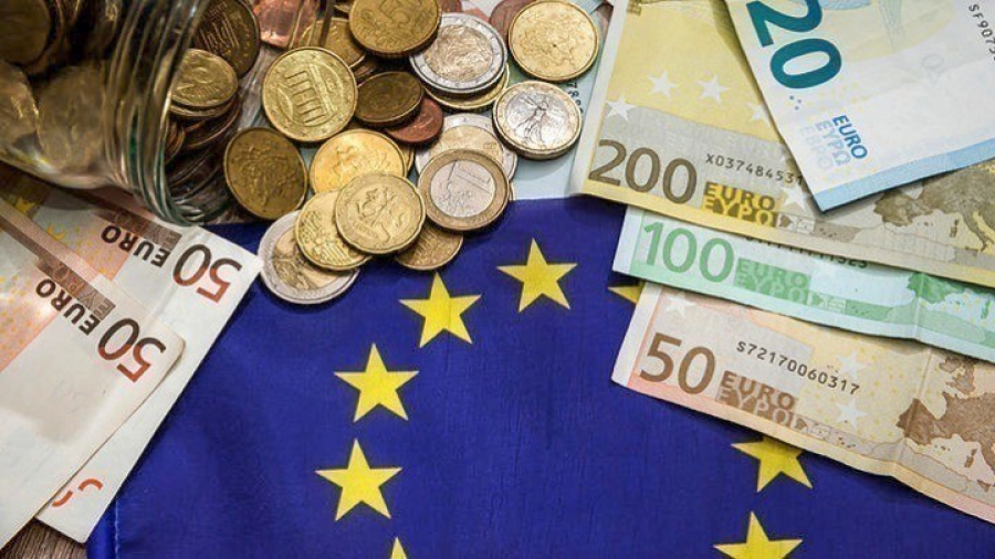 Eurostat: Στο 6,5% ο πληθωρισμός στην Ελλάδα τον Φεβρουάριο