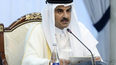 Το Κατάρ και ο ρόλος του διαμεσολαβητή στις συνομιλίες μεταξύ Χαμάς και Ισραήλ (BBC)