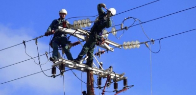 ΔΕΔΔΗΕ: Εκτός λειτουργίας 7 γραμμές μέσης τάσης στην Εύβοια - Επηρεάζουν την ηλεκτροδότηση περίπου 13.000 πολιτών