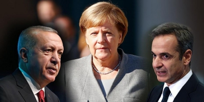 Πιθανή επικοινωνία Μητσοτάκη - Erdogan - Αντίστροφη μέτρηση για διερευνητικές επαφές - Έτοιμος για διάλογο ο τούρκος πρόεδρος