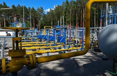 Chevron: Η ζήτηση φυσικού αερίου θα υπερβεί τις προσδοκίες