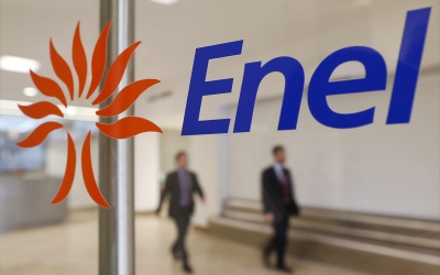 Η Enel αντισταθμίζει το 46% της ιταλικής παραγωγής του 2023 στα 75,4 ευρώ/MWh