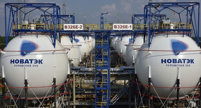 Novatek: Θέλει γίνει ο κορυφαίος προμηθευτής αερίου στην θέση της Gazprom