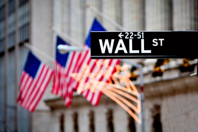 Ανοδικά κινείται η Wall Street με οριακά κέρδη - (+0,60) ο DJ, (+0,95) o S&P, (+0,73) ο Nasdaq