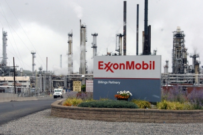 Στην κορυφή η Exxon με την εξαγορά 60 δις. της Pioneer