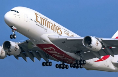 Η μεταφορά του πληρώματος της Emirates στα αεροσκάφη γίνεται «πράσινη»