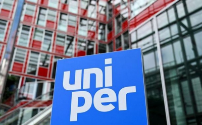 Reuters: Αύριο (21/9) αναμένεται πιθανώς η κρατικοποίηση της Uniper