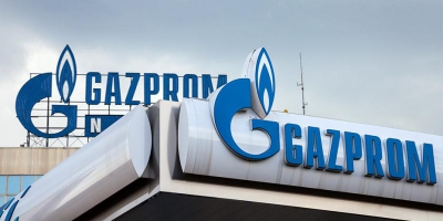 Η Gazprom συνεχίζει να στέλνει φυσικό αέριο στην Ευρώπη μέσω της Ουκρανίας