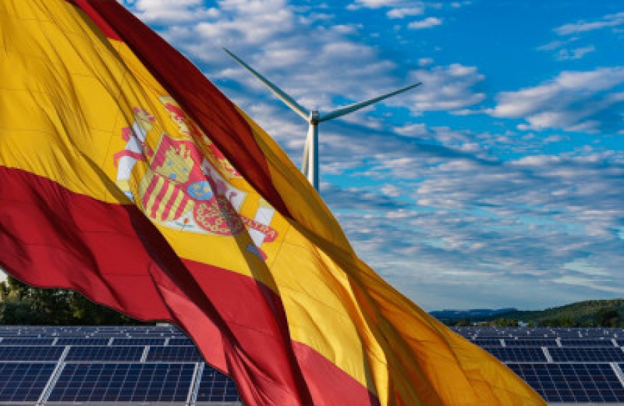 Η Ισπανία ανεβάζει στο 30% το περιβαλλοντικό στόχο μείωσης εκπομπών ρύπων ως το 2030