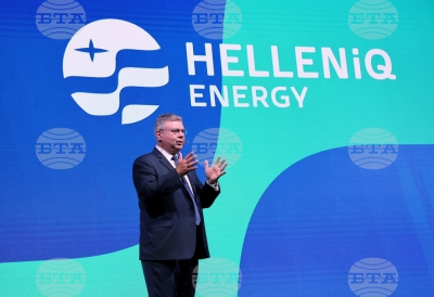 Helleniq Energy: Εξαγορά φωτοβολταϊκών πάρκων 180 MW από την Lightsource στην Κοζάνη