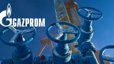Νέα άνοδος 12% των TTF μετά τις νέες ανακοινώσεις της Gazprom για μείωση στο 20% της δυναμικότητας