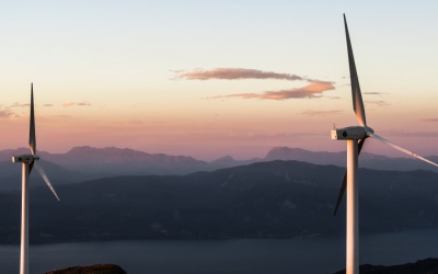 ΑΔΜΗΕ: Χρονιά ρεκόρ το 2023 για την καθαρή ενέργεια στην Ελλάδα