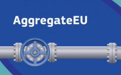 ΕΕ: Τα 97,4 δισ. κυβικά μέτρα έφθασαν οι προσφορές για τις κοινές προμήθειες αερίου    