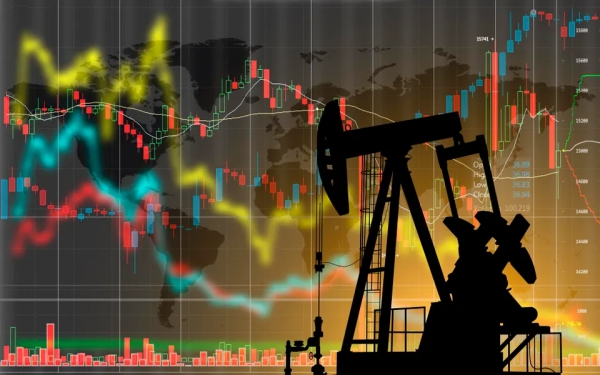 Bullish για την ενέργεια Morgan Stanley και Standard Chartered (Oil Price)