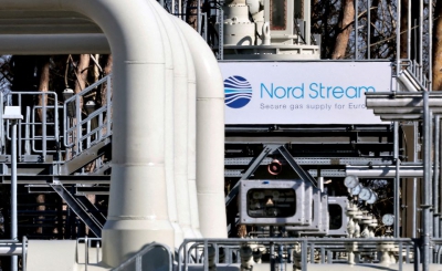 Εισαγγελία Σουηδίας: Δύσκολο να βρεθεί ποιος ανατίναξε τους αγωγούς Nord Stream, λόγω... συνθηκών