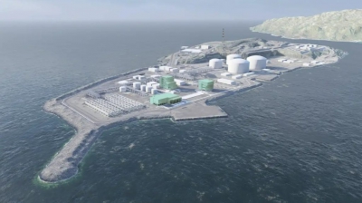 Η Equinor επενδύσει 1,3 δισ. δολ. για την αναβάθμιση του Hammerfest LNG