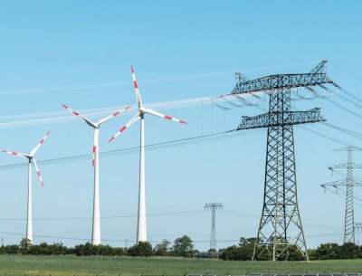Ενισχύθηκαν οι ευρωπαϊκές τιμές ενέργειας λόγω μειωμένης αιολικής και αυξημένης ζήτησης