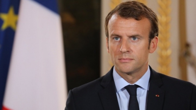 Macron: Κοινοπραξία Renault, PSA και Total για την παραγωγή μπαταριών ηλεκτρικών αυτοκινήτων