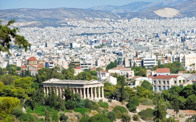 Έξι ελληνικές πόλεις στις 100 Κλιματικά Ουδέτερες Πόλεις έως το 2030