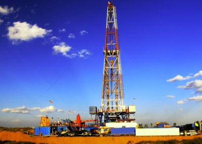Baker Hughes: Αυξήθηκαν οι πλατφόρμες πετρελαίου και φυσικού αερίου στις ΗΠΑ