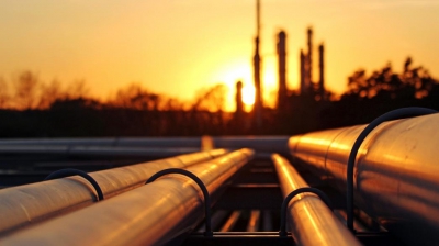 Eurasia Group: Ερωτηματικό η επάρκεια φυσικού αερίου για να «βγει» ο χειμώνας στην Ευρώπη