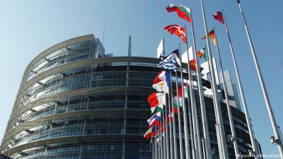 Σκέψεις για κλείσιμο του Ευρωκοινοβουλίου λόγω εξοικονόμησης ενέργειας