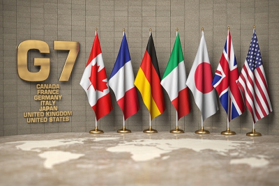 Η «G7» αντικαθιστά τον άνθρακα με ΑΠΕ (euractiv)