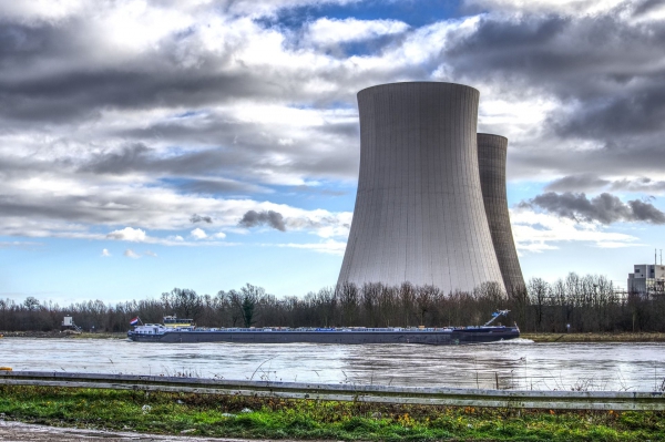 Η Ολλανδία προχωρά στην κατασκευή τεσσάρων νέων πυρηνικών αντιδραστήρων