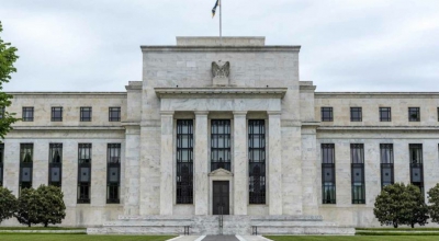 Fed: Μείωσε τα επιτόκια 0,5%, στο εύρος 4,75% με 5%