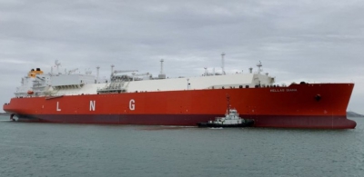 Η ΕΕ θέτει νέους κανόνες LNG ενόψει της απαγόρευσης της ρωσικής μεταφόρτωσης