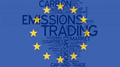 EU ETS:  Πως η άνοδος των τιμών άνθρακα θα χτυπήσει τα χαμηλά εισοδήματα (Energypost)      