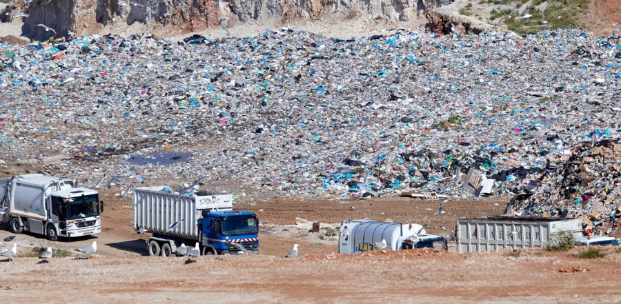 Επιτροπή Ατομικής Ενέργειας: Δεν υπάρχουν ραδιενεργά απόβλητα στο ΧΥΤΑ Φυλής
