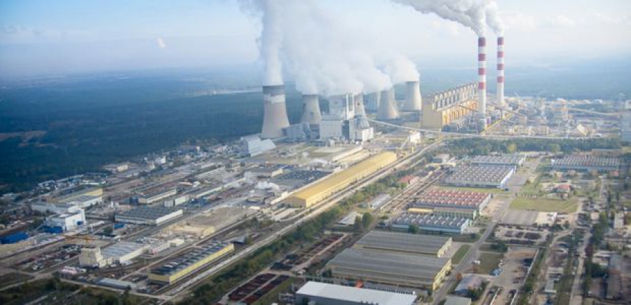 Εκπόνηση σχεδίου της Πολωνίας για την κατάργηση του άνθρακα μέχρι το 2060