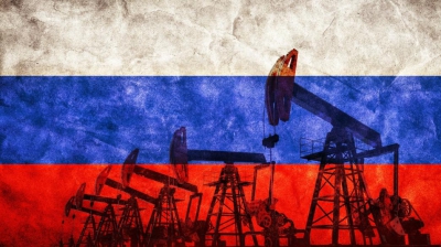 Ρωσία: Αυξημένα κατά 50% τα έσοδα από πετρέλαιο και φυσικό αέριο τον Ιούνιο
