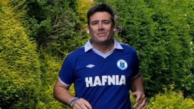 Ο νέος πρωθυπουργός της Βρετανίας είναι Evertonian!