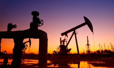 Οριακή άνοδος για πετρέλαιο – Αυξάνεται η ένταση στη Μέση Ανατολή