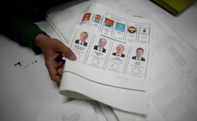 Στην τελική ευθεία για τον β' γύρο των τουρκικών εκλογών