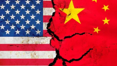 Μετωπική σύγκρουση ΗΠΑ - Κίνας για Χονγκ Κονγκ και Huawei